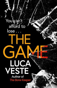 The Game (eBook, ePUB) - Veste, Luca