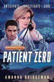Pandemic: Patient Zero (eBook, ePUB)