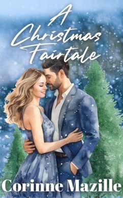 A Christmas Fairy Tale (eBook, ePUB) - Mazille, Corinne