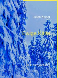 Ewige Kälte (eBook, ePUB)