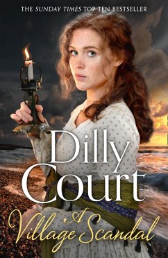A Village Scandal (eBook, ePUB) - Court, Dilly