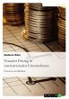 Transfer Pricing in internationalen... - Bild 1