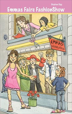 Emmas Faire FashionShow (eBook, ePUB) - Sigg, Stefan