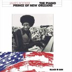 The Piano-Prince Of New Orleans