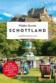 Hidden Secrets Schottland (eBook, ePUB)