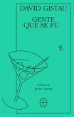 Gente que se fue (eBook, ePUB)