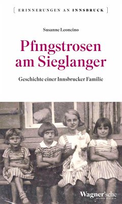 Cover Pfingstrosen am Sieglanger (eBook, ePUB)
