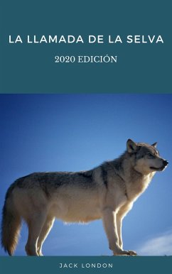 Cover La llamada de la selva (eBook, ePUB)