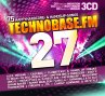 Technobase.Fm Vol.27 - Bild 1