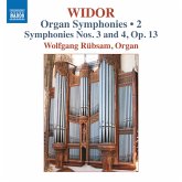 Organ Symphonies,Vol.2
