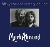 Mark-Almond-50 Year Anniversary Edition