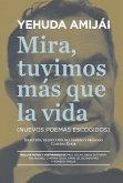 Mira, tuvimos más que la vida (eBook, ePUB)