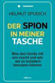 Der Spion in meiner Tasche (eBook, ePUB)