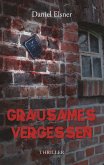 Grausames Vergessen (eBook, ePUB)