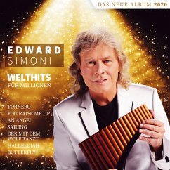 Welthits Für Millionen-Instrumental - Simoni,Edward