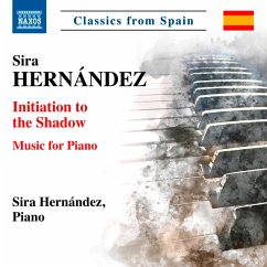 Initiation To The Shadow - Hernández,Sira