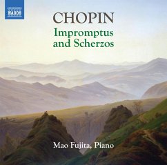 Impromptus And Scherzos - Fujita,Mao