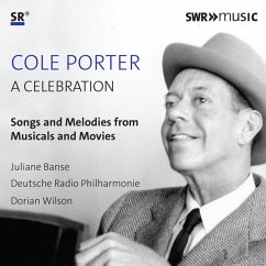 Cole Porter-A Celebration - Banse,J./Wilson,D./Deutsche Radio Philharmonie