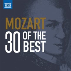 Mozart: 30 Of The Best - Diverse