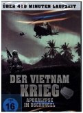 Der Vietnam Krieg