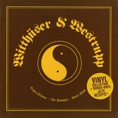 Vinyl Collection - Witthueser & Westrupp