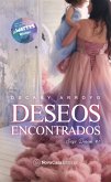 Deseos encontrados (eBook, ePUB)