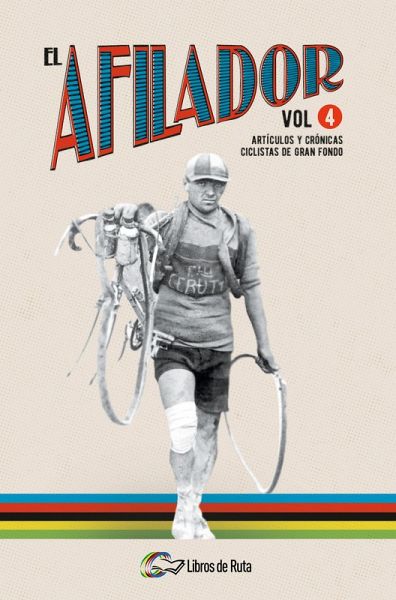 El Afilador Vol. 4 (eBook, ePUB)