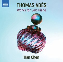Werke Für Klavier Solo - Chen,Han