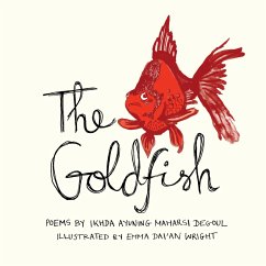 Cover The Goldfish (eBook, ePUB)