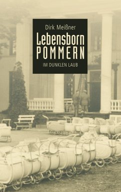 Lebensborn Pommern (eBook, ePUB)