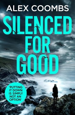 Cover Silenced For Good (eBook, ePUB)