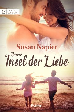 Unsere Insel der Liebe (eBook, ePUB) - Napier, Susan