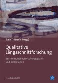Qualitative Längsschnittforschung (eBook, PDF)