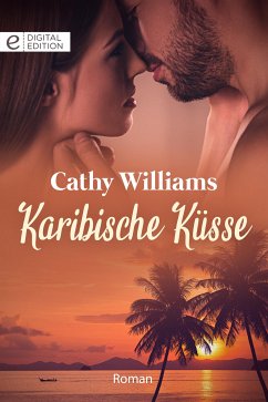 Karibische Küsse (eBook, ePUB) - Williams, Cathy