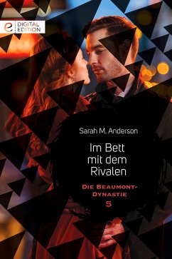Im Bett mit dem Rivalen (eBook, ePUB) - Anderson, Sarah M.