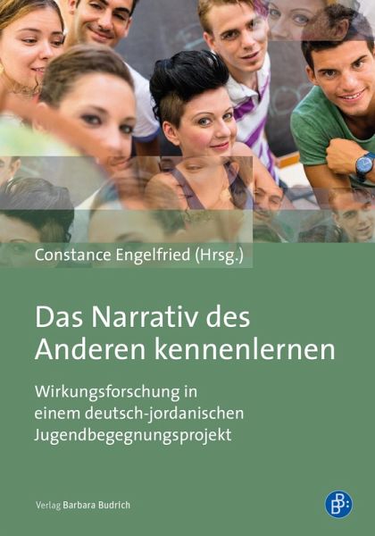 Das Narrativ des Anderen kennenlernen (eBook, PDF)