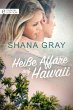 Heiße Affäre auf Hawaii (eBook, ePUB) - Bild 1