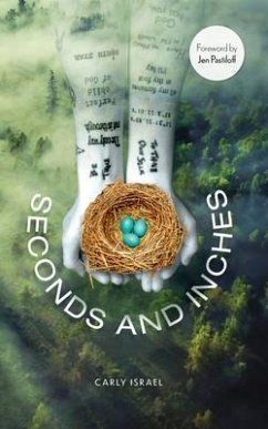 Cover Seconds and Inches (eBook, ePUB)