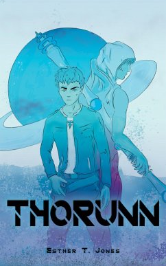 Cover Thorunn (eBook, ePUB)