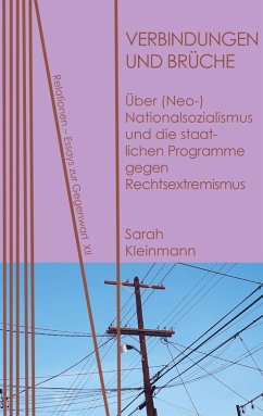 Verbindungen und Brüche (eBook, PDF) - Kleinmann, Sarah