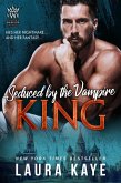 Seduced by the Vampire King (Vampire Warrior Kings, #2) (eBook, ePUB)