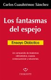 Los fantamas de espejo. Ensayo didáctico (eBook, ePUB)