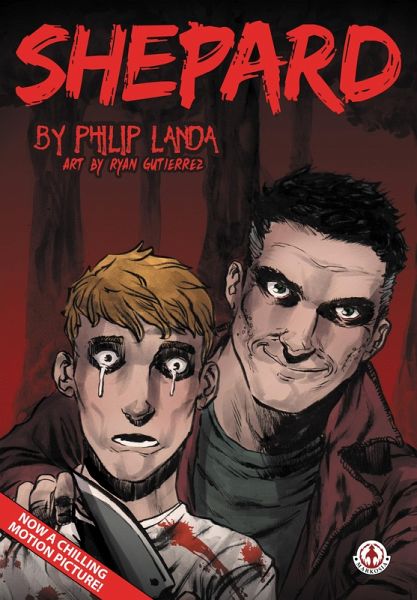 Shepard (eBook, ePUB) Shepard (eBook, ePUB)