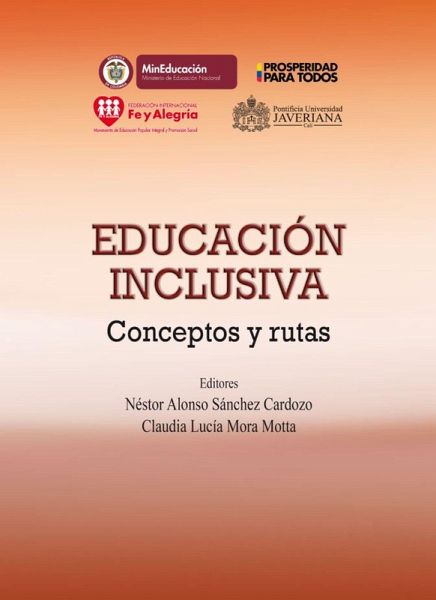 Educación inclusiva (eBook, PDF) Educación inclusiva (eBook, PDF)