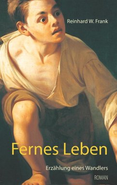 Cover Fernes Leben (eBook, ePUB)