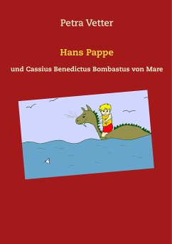 Hans Pappe (eBook, ePUB) - Vetter, Petra