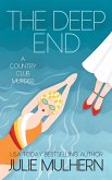 The Deep End (The Country Club Murders, #1) (eBook, ePUB)