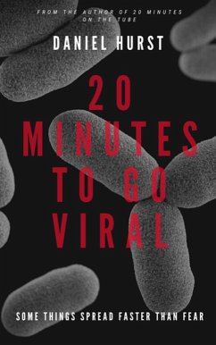 Cover 20 Minutes To Go Viral (eBook, ePUB)