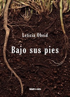 Cover Bajo sus pies (eBook, ePUB)