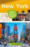Bruckmann Reiseführer New York: Zeit für das Beste (eBook, ePUB)